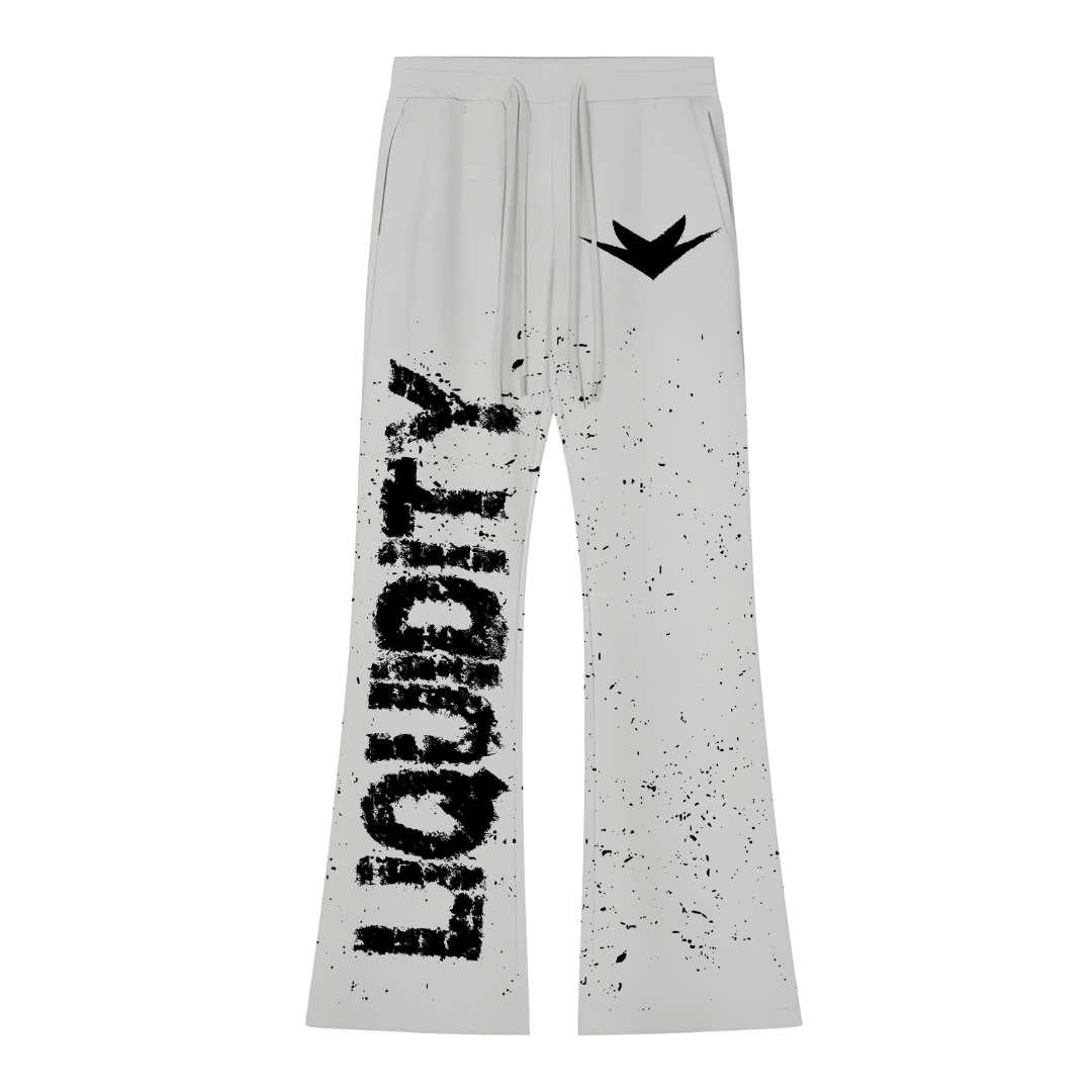 LIQUIDITY RUGGED FLARE